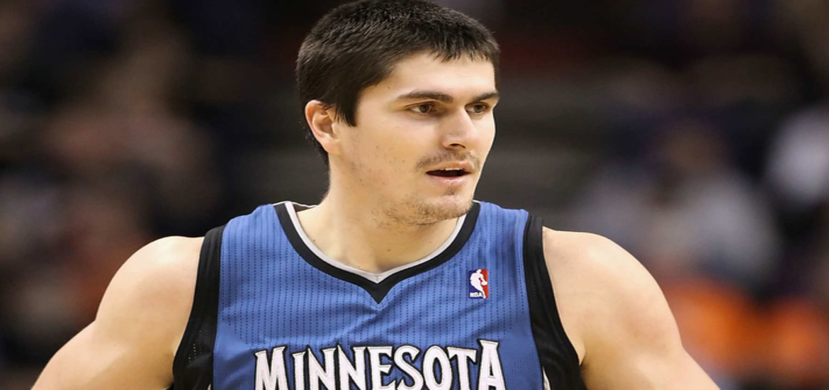 darco milicic
