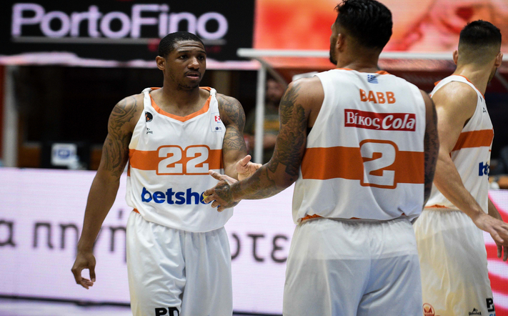 gerald robinson