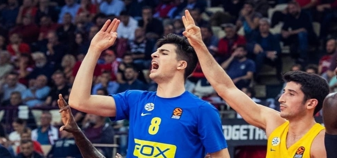 dani avdija