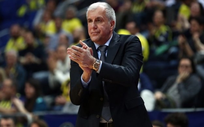 zeliko obradovic