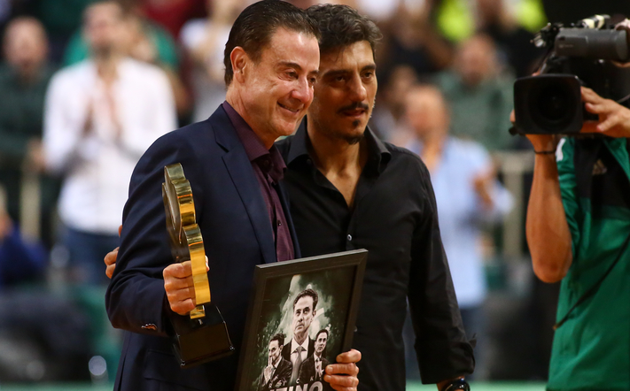 rick pitino