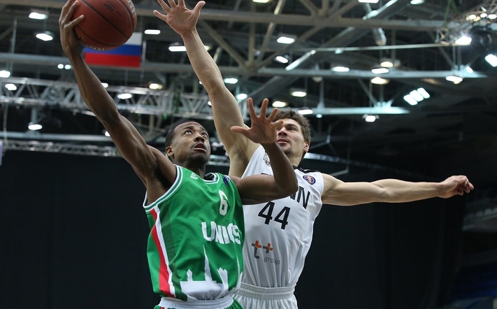 Unics Kazan