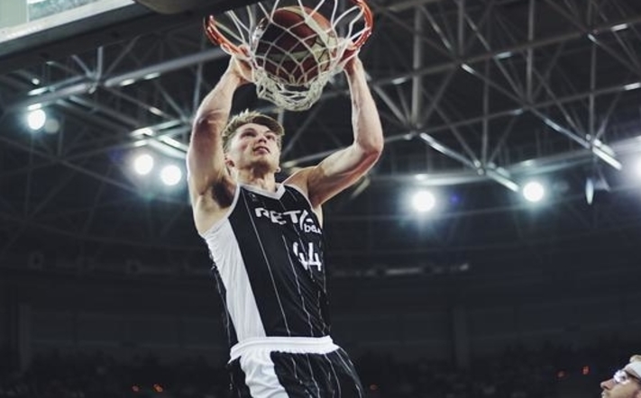 Ben Lammers