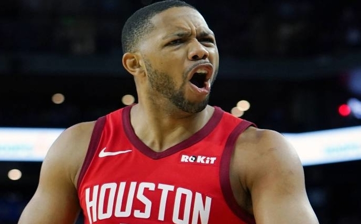 eric gordon