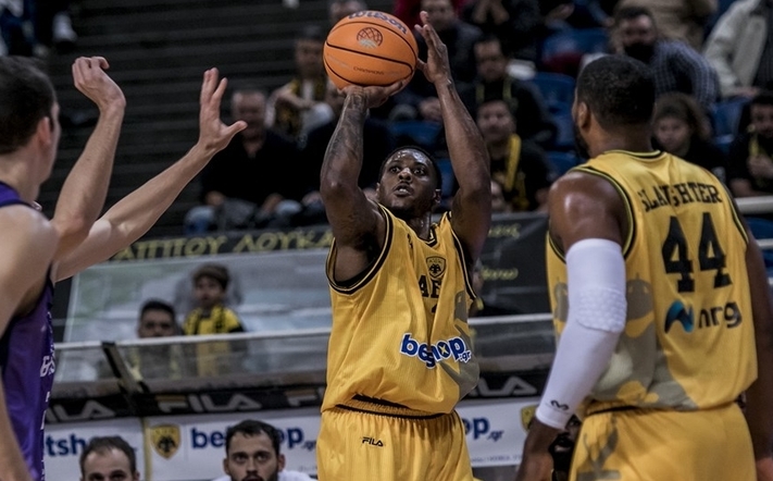 Μario Chalmers
