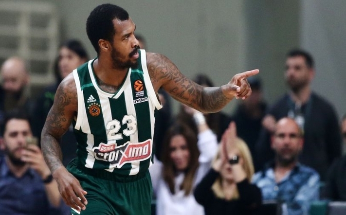 Sean Kilpatrick