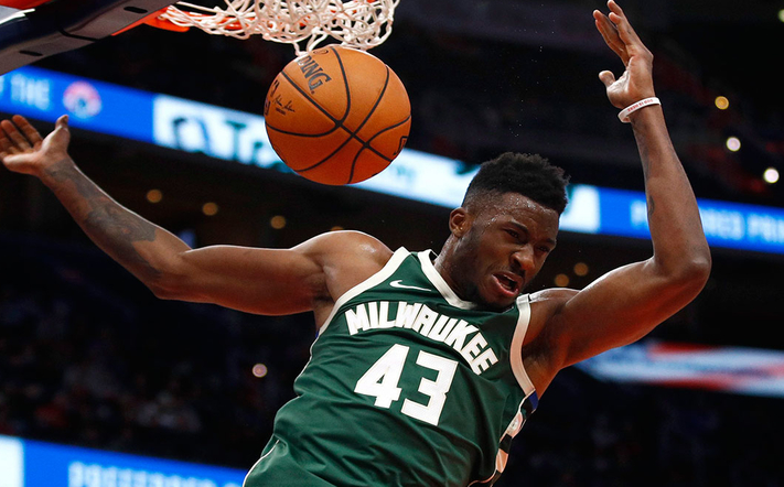 Thanasis Antetokounmpo