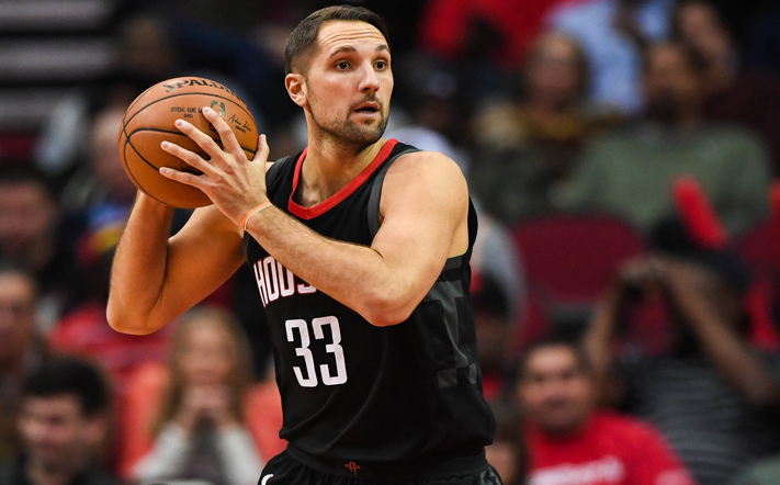 Ryan Anderson