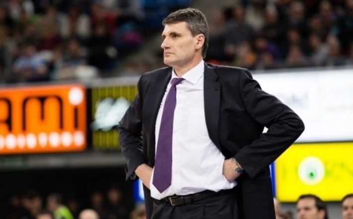 Velimir Perasovic
