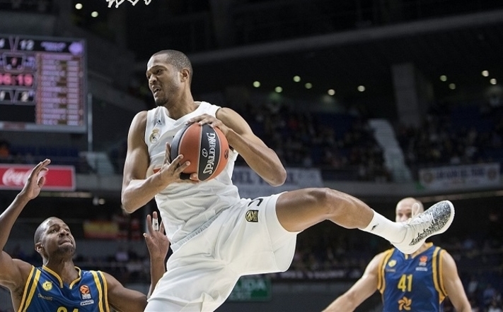 Anthony Randolph
