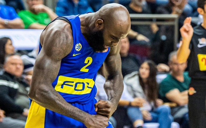 Quincy Acy