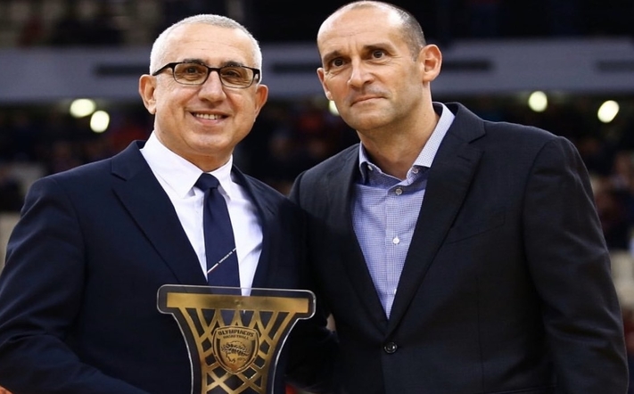 Xristos Stavropoulos