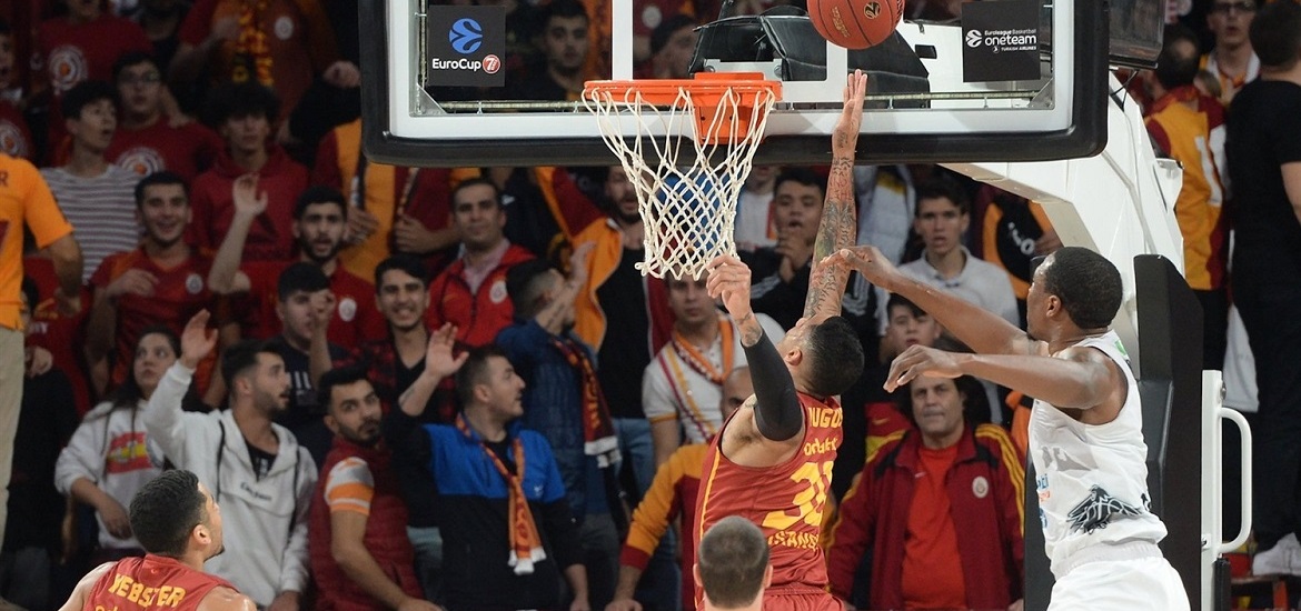 Zach Auguste