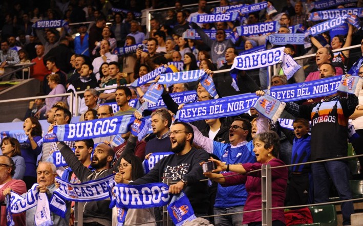 san pablo burgos fans 1920