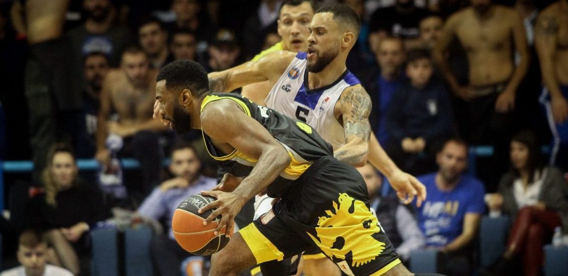 BASKET LEAGUE / ÇÑÁÊËÇÓ - ÁÅÊ (ÖÙÔÏÃÑÁÖÉÁ: ÌÏÔÉÏÍ ÔÅÁÌ)