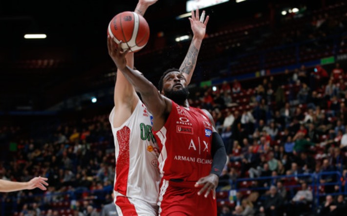 Milano - Pistoia