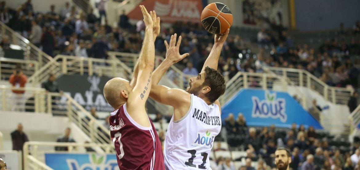 margaritis-paok-ifaistos-2-11-19