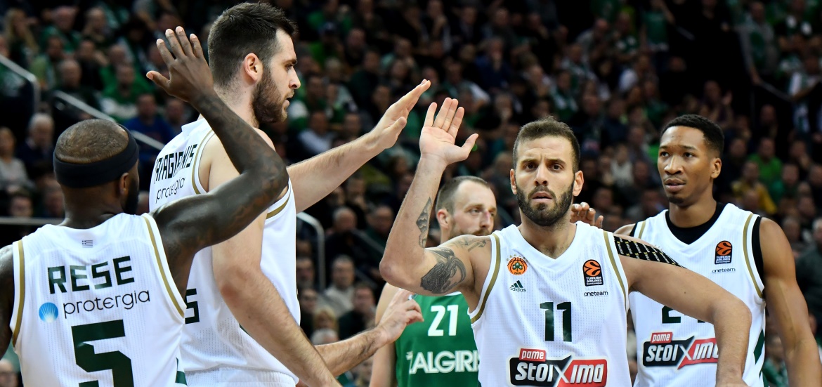panathinaikos