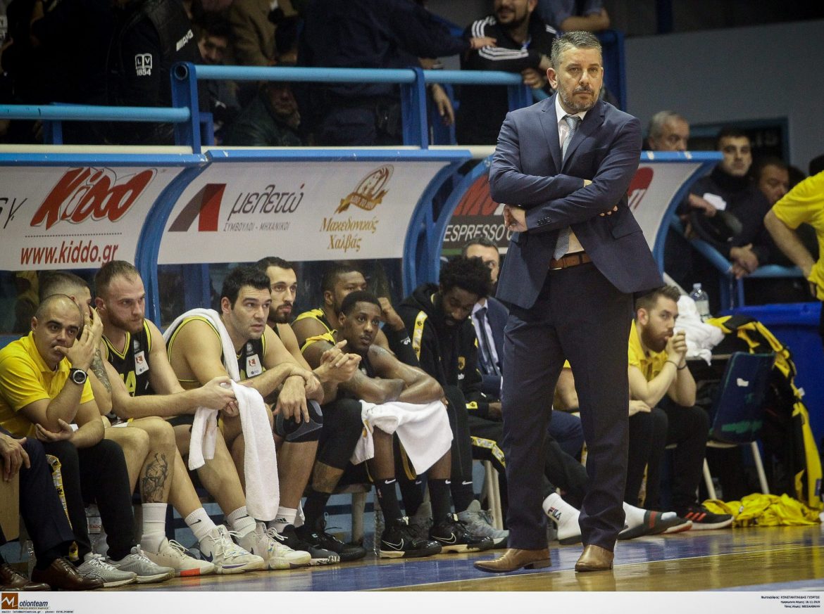 BASKET LEAGUE / ÇÑÁÊËÇÓ - ÁÅÊ (ÖÙÔÏÃÑÁÖÉÁ: ÌÏÔÉÏÍ ÔÅÁÌ)