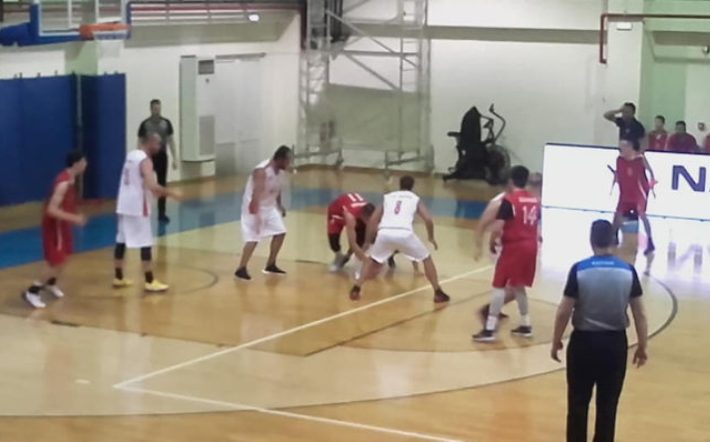 Spartakos Ioanninon