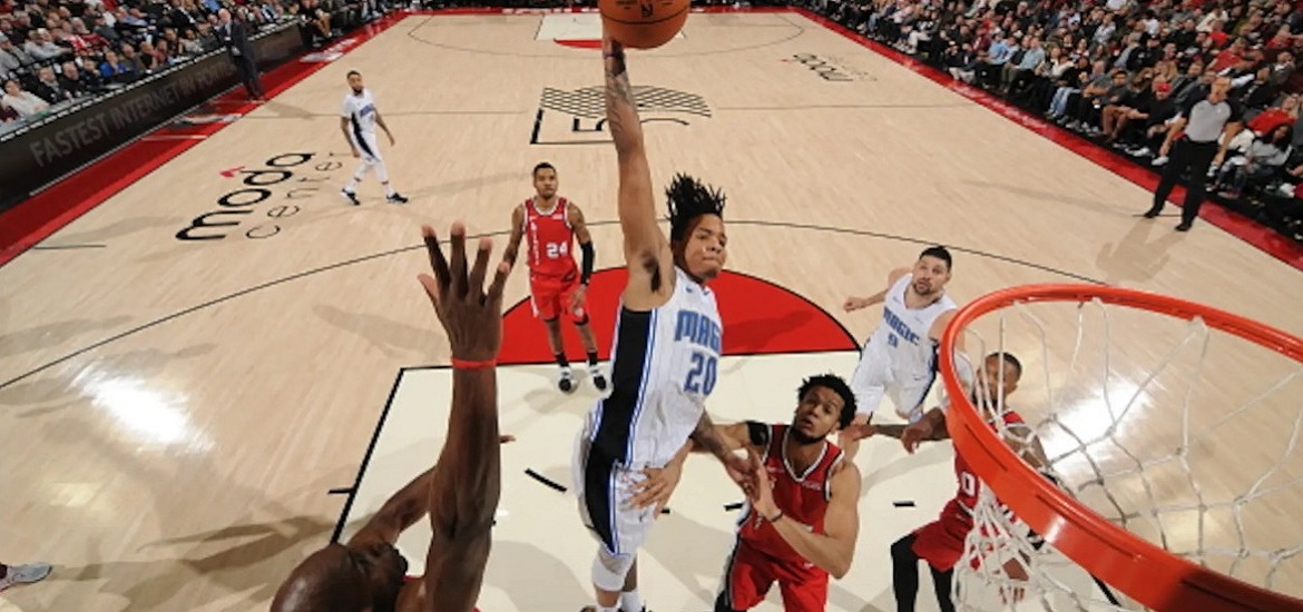 Markelle Fultz