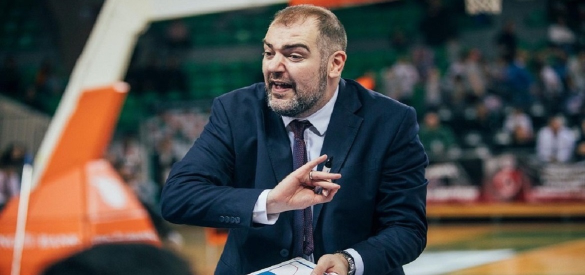 Stefanos Dedas