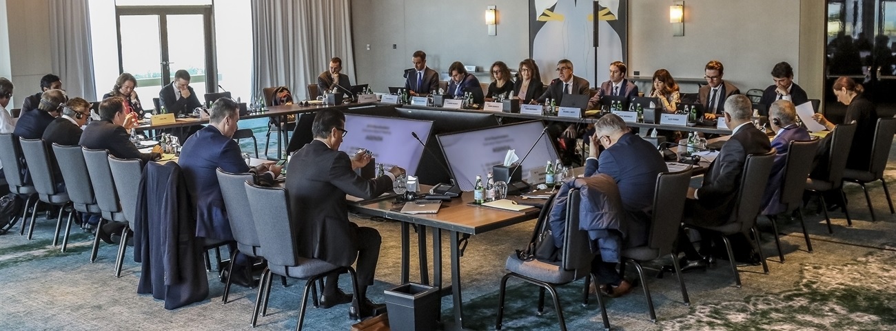 euroleague meeting athens 1920