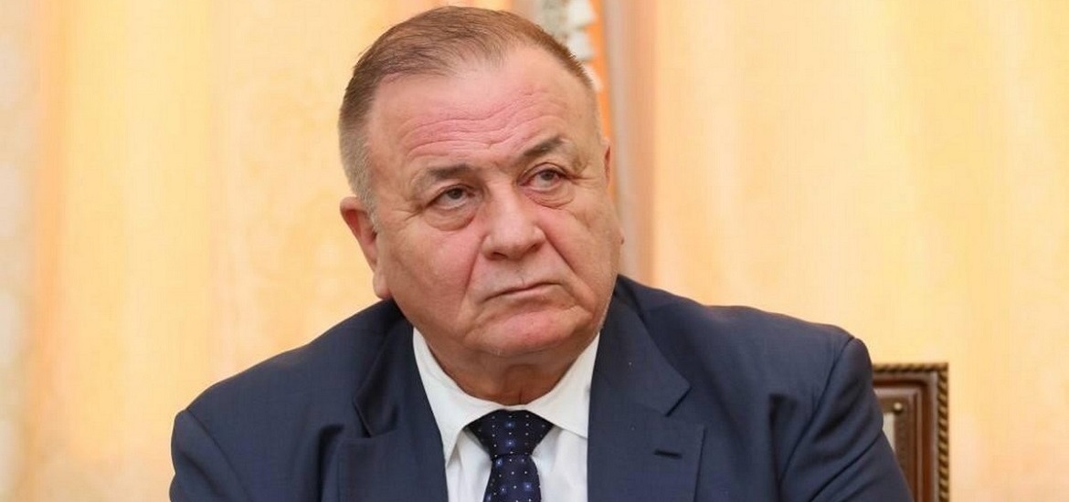 Pantelis Mpoumpouras