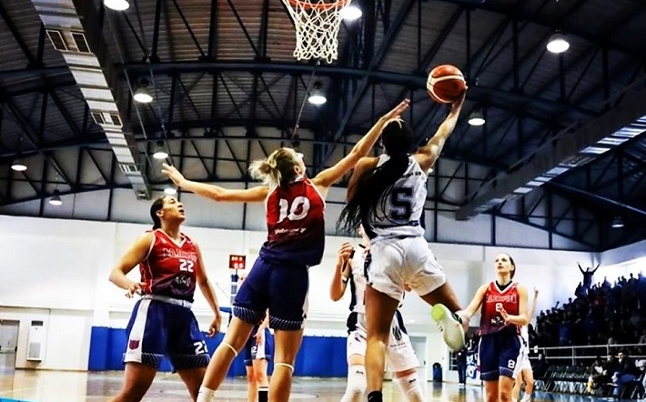 PAS Giannina Sporting