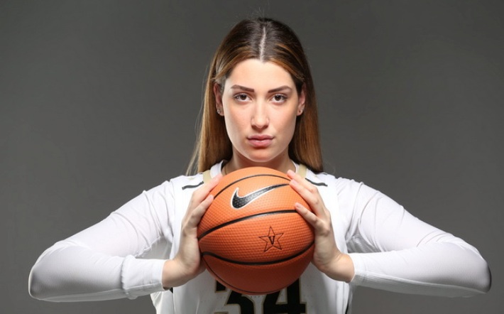 Mariella Fasoula