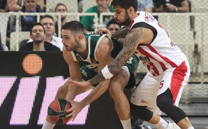 Papapetrou Printezis pao olympiacos 1819