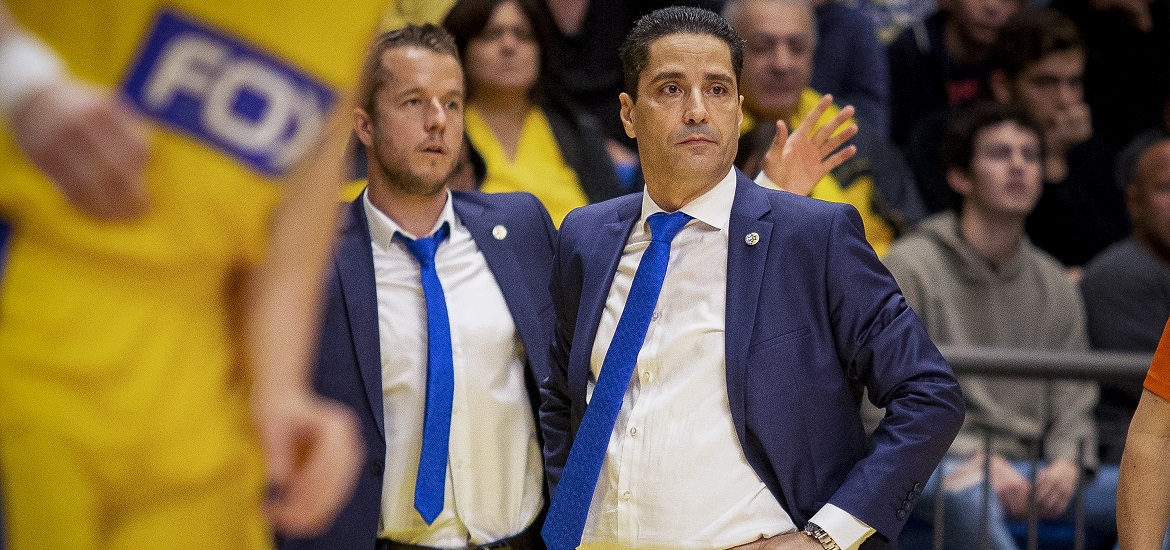 Giannis Sfairopoulos