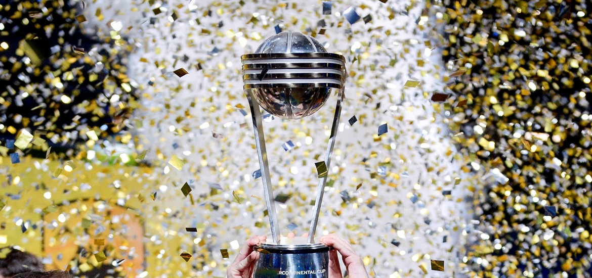 FIBA Intercontinental Cup
