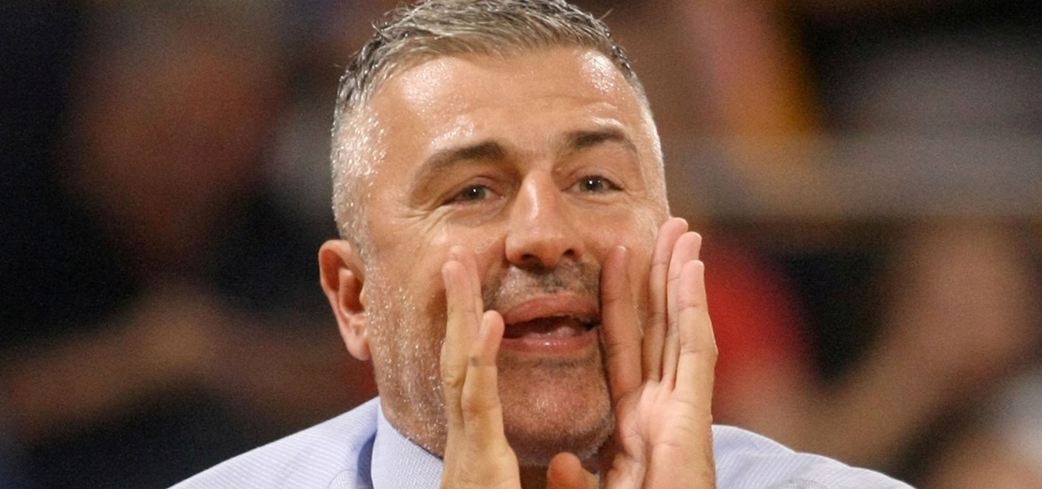 Nikos Vetoulas