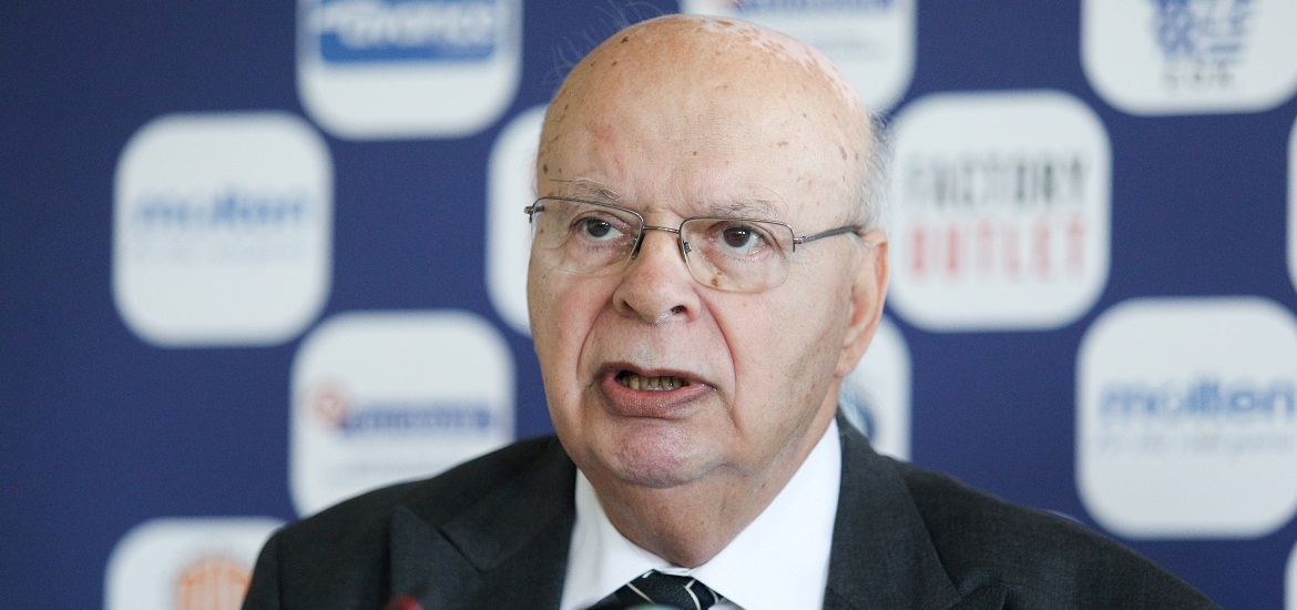 Giorgos Vasilakopoulos
