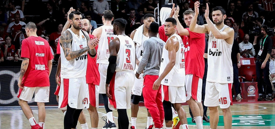 Olympiacos