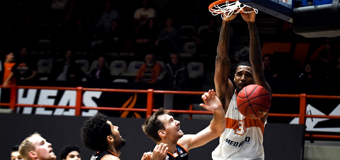 Octavius Ellis