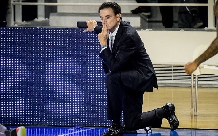 Rick Pitino