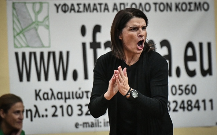 Eleni Kapogianni