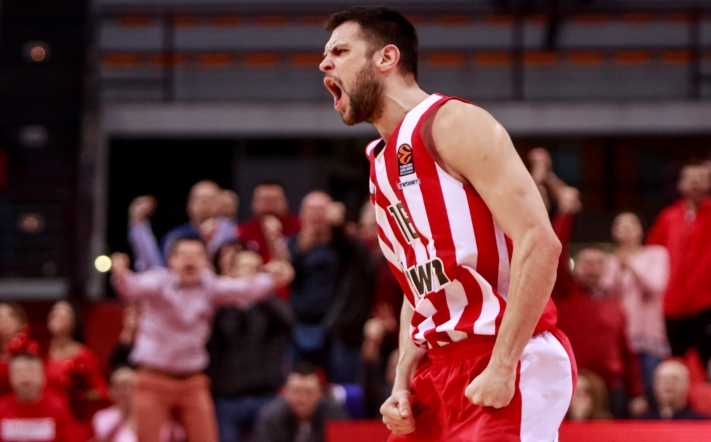 Papanikolaou Olympiacos 1920