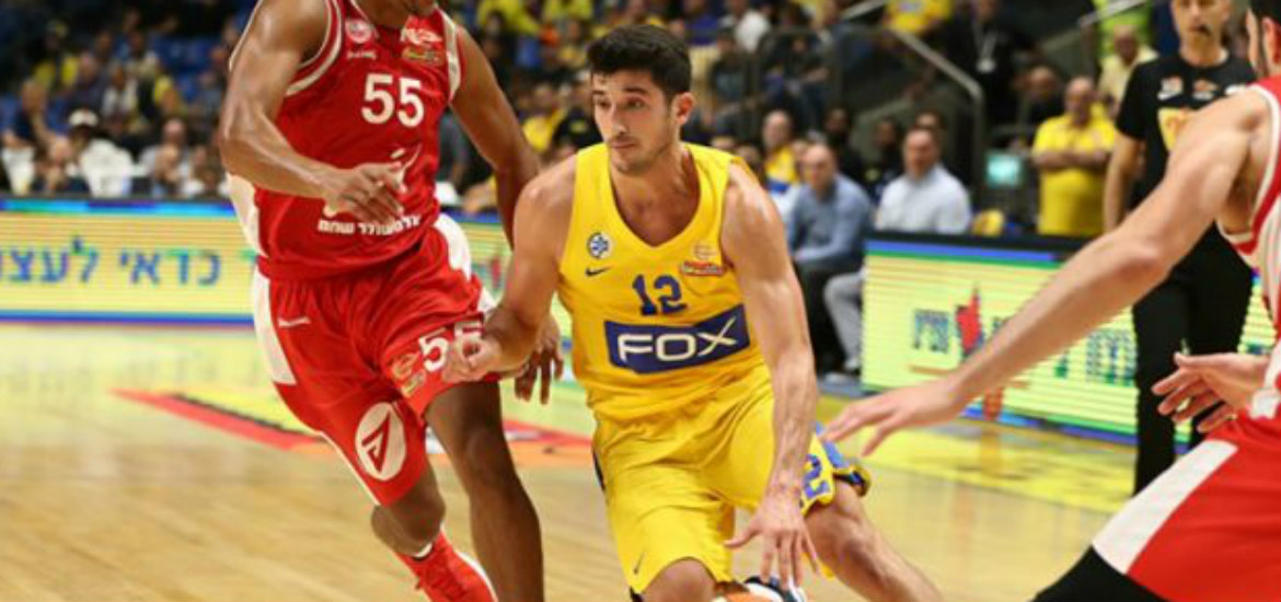 Maccabi Tel Aviv