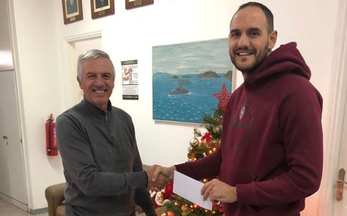 Kolokas Ifaistos 1920