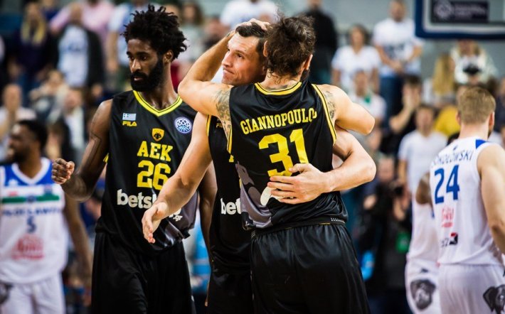 AEK