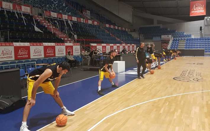 AEK Hala Mistrzow