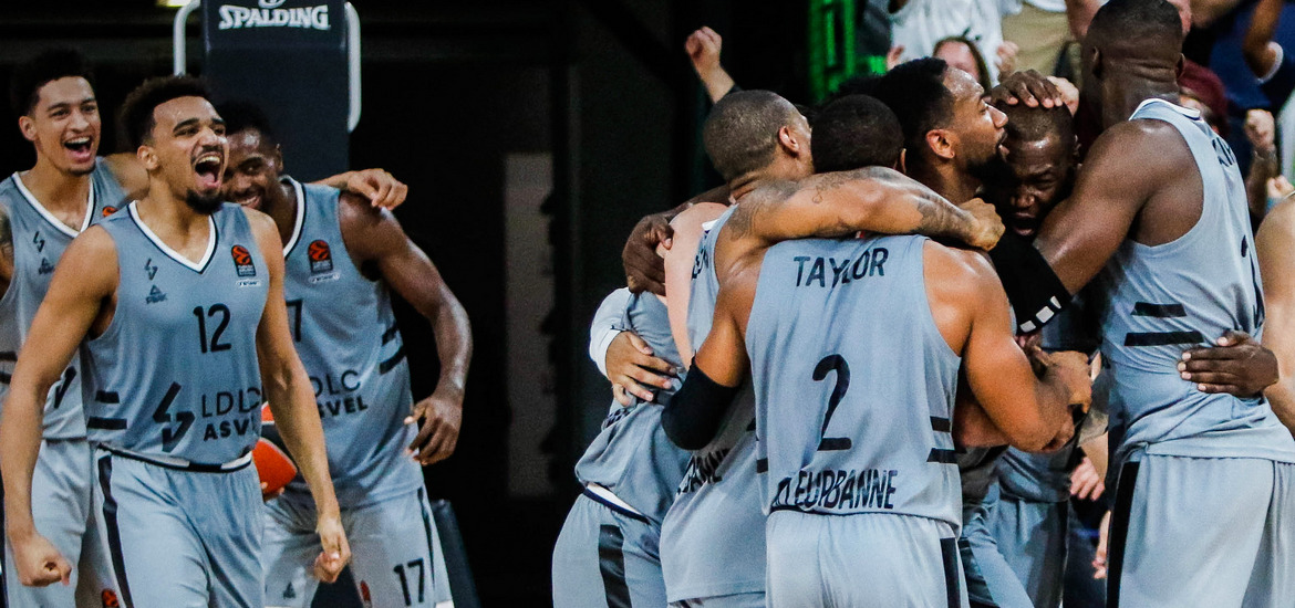 EUROLEAGUE / ÂÉËÅÑÌÐÁÍ - ÐÁÏ (ÖÙÔÏÃÑÁÖÉÁ: EUROKINISSI)