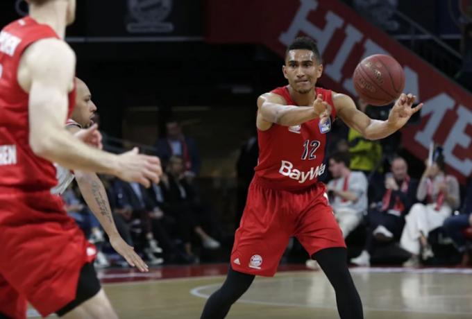 BAYERN BAMBERG