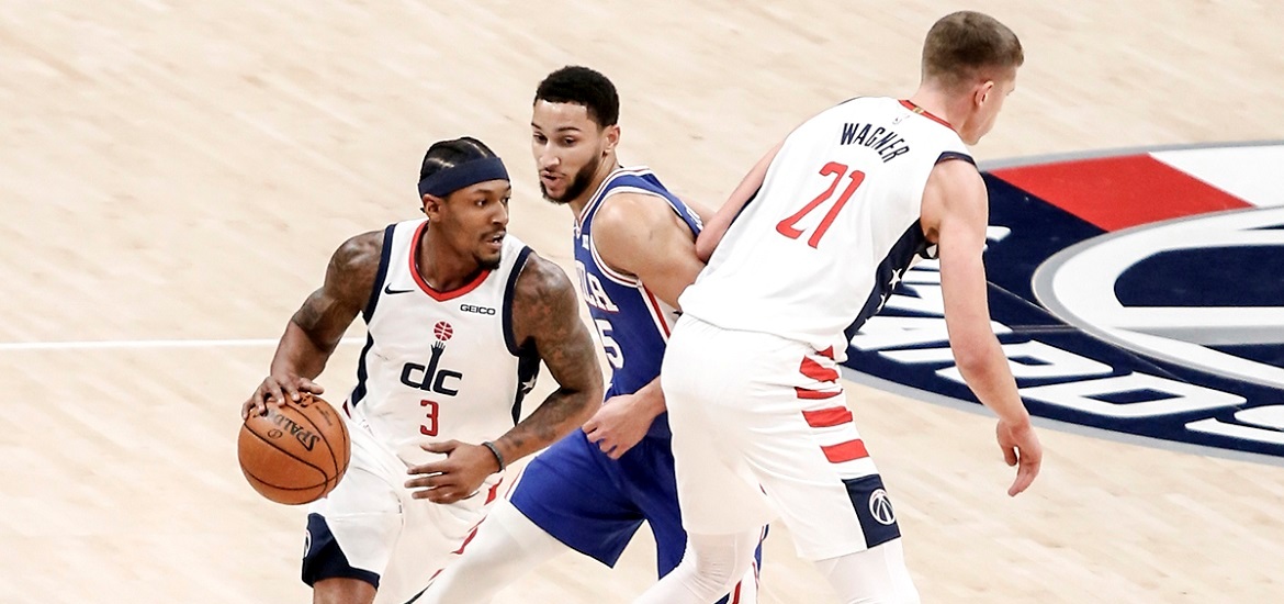 Bradley Beal