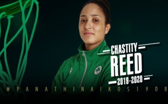 Chastity Reed