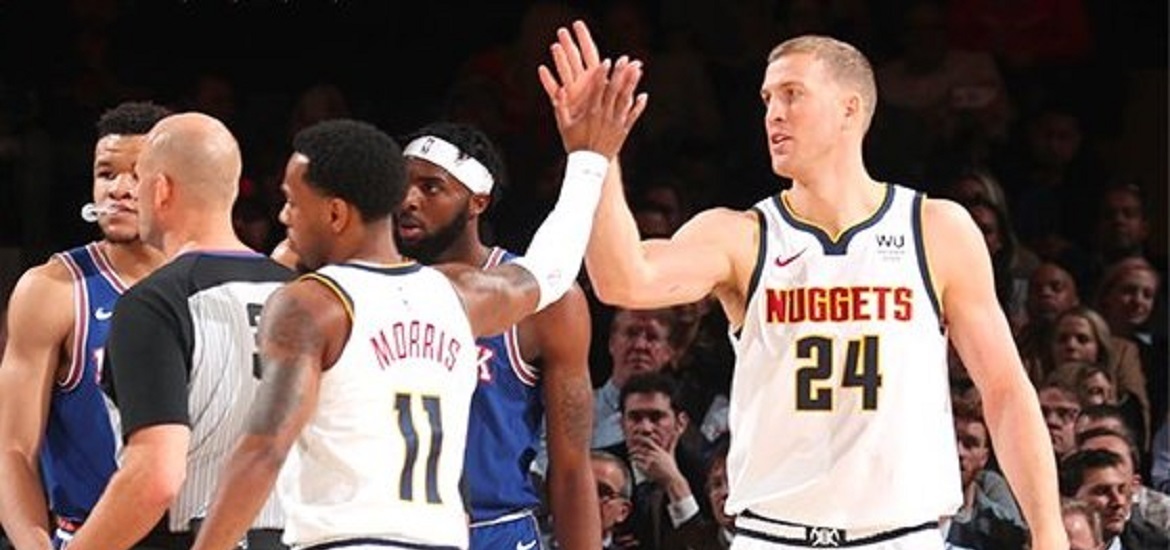 Denver Nuggets