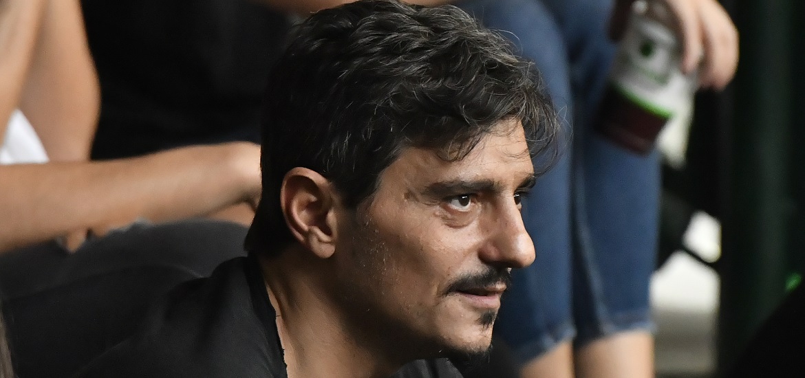 Dimitris Giannakopoulos